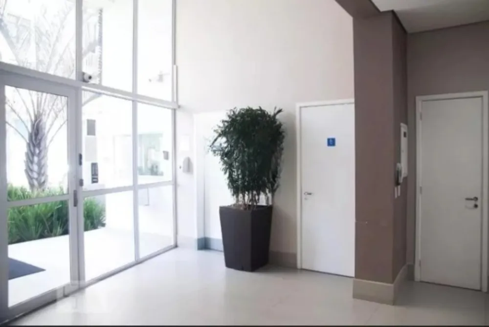 Apartamento, 1 quarto, 32 m² - Foto 5