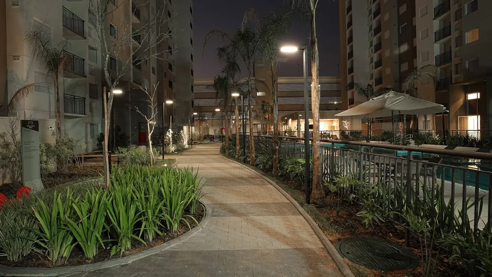 Apartamento, 2 quartos, 53 m² - Foto 14