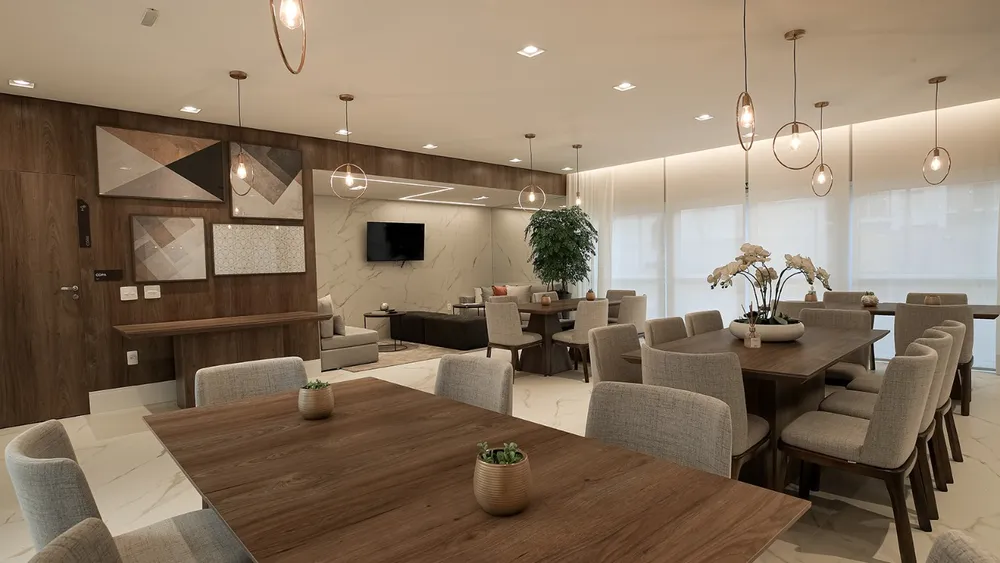 Apartamento, 2 quartos, 50 m² - Foto 15