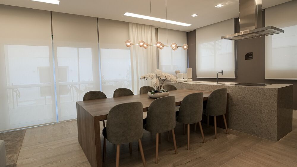 Apartamento, 2 quartos, 53 m² - Foto 1