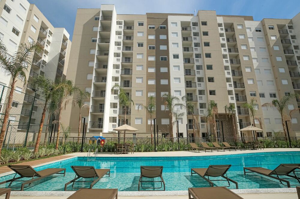 Apartamento, 2 quartos, 53 m² - Foto 9