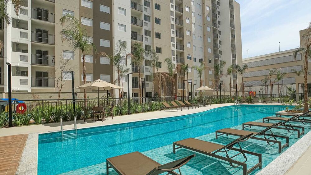 Apartamento, 2 quartos, 53 m² - Foto 7