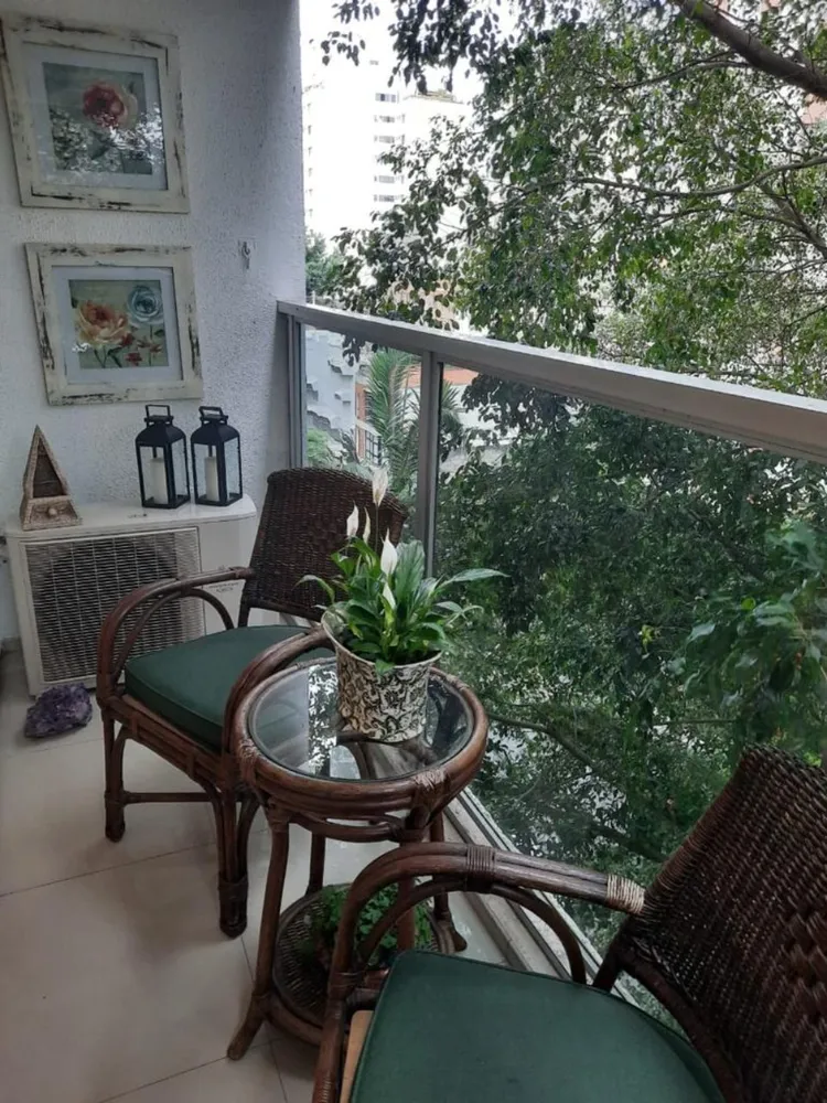 Apartamento, 3 quartos, 107 m² - Foto 8