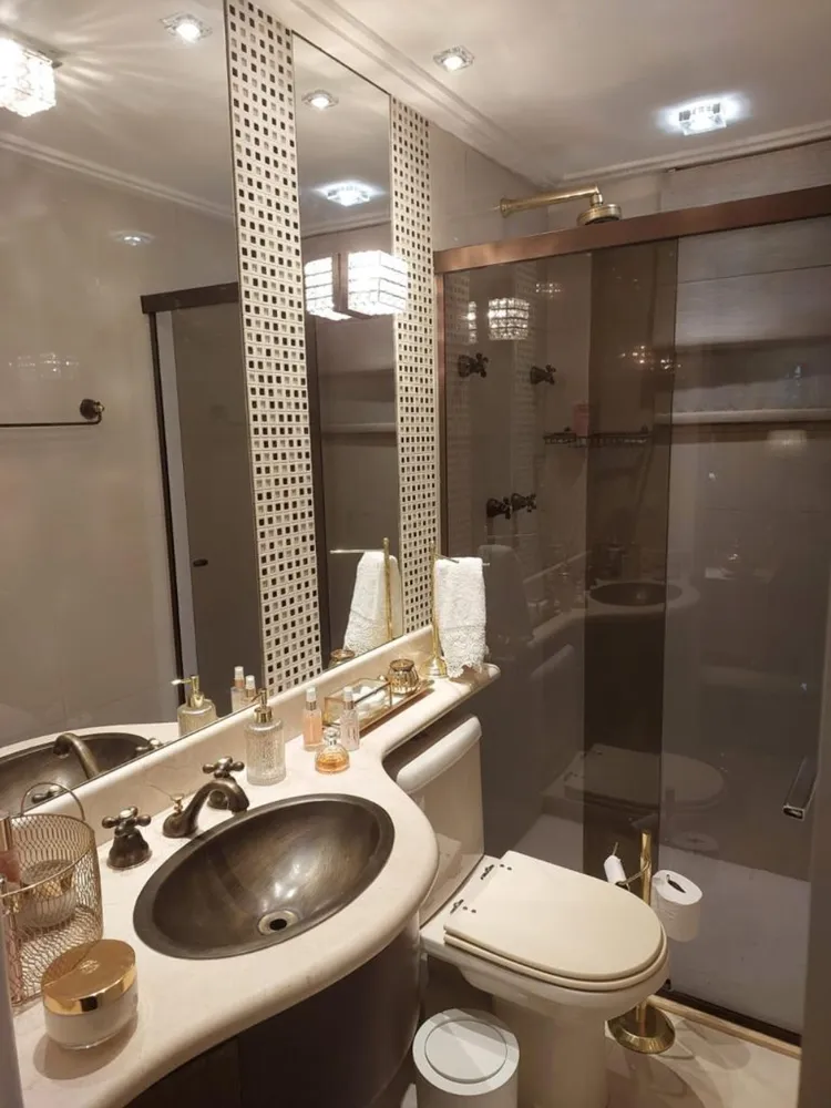 Apartamento, 3 quartos, 107 m² - Foto 11