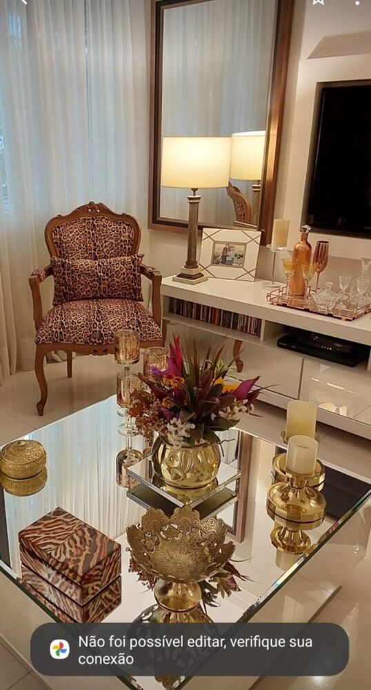 Apartamento, 3 quartos, 107 m² - Foto 1