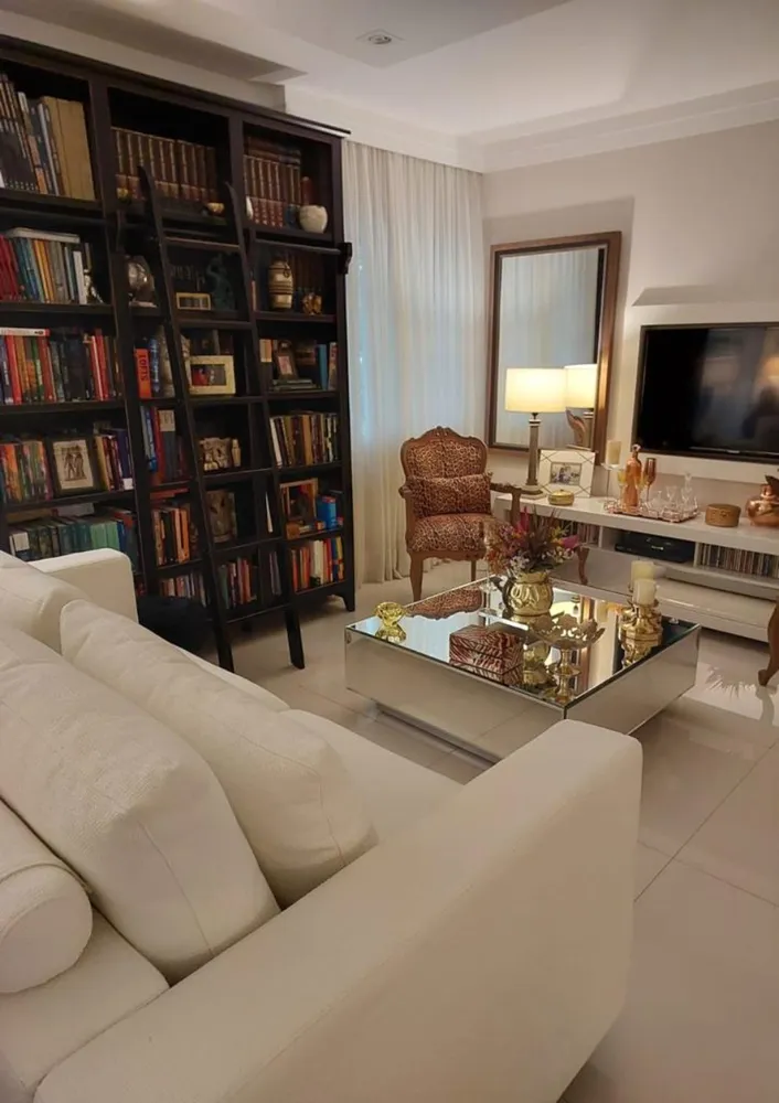 Apartamento, 3 quartos, 107 m² - Foto 5
