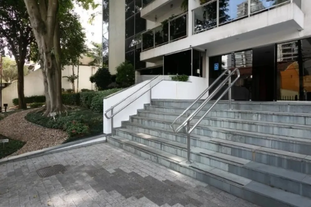 Apartamento, 3 quartos, 107 m² - Foto 1