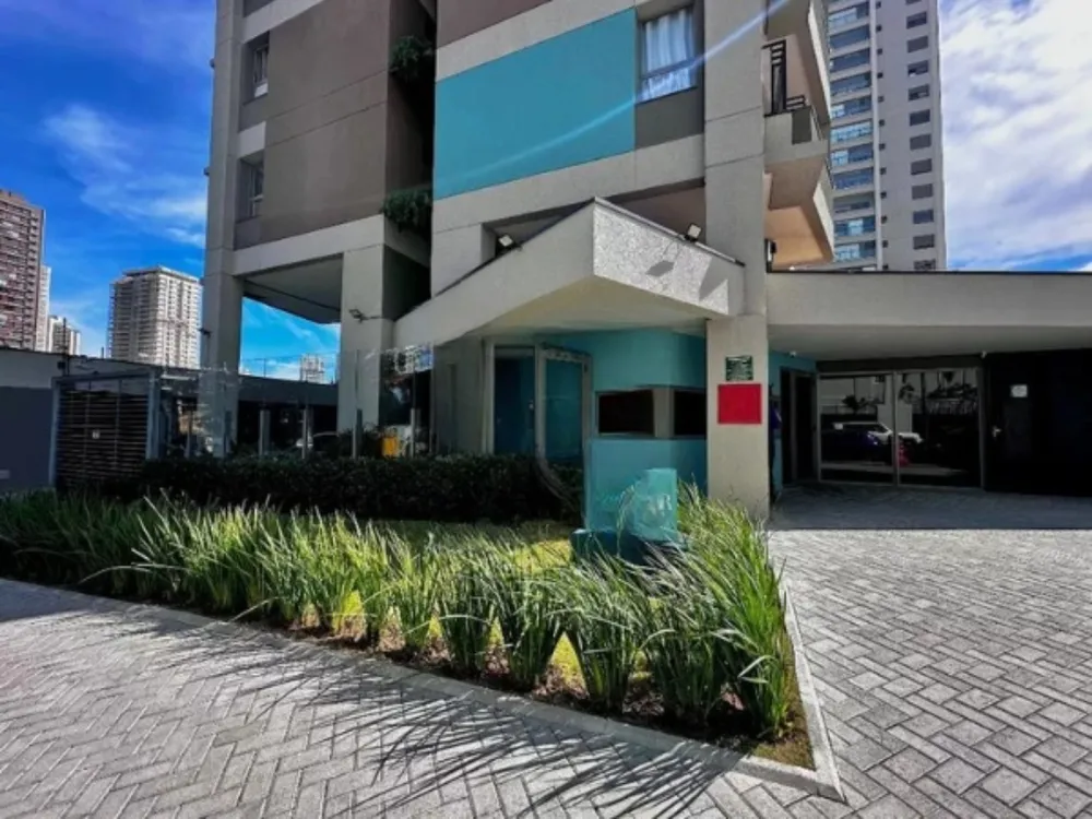 Apartamento, 1 quarto, 25 m² - Foto 3