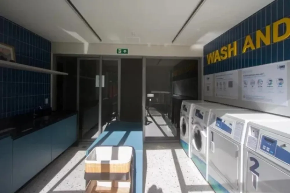 Apartamento, 1 quarto, 25 m² - Foto 12