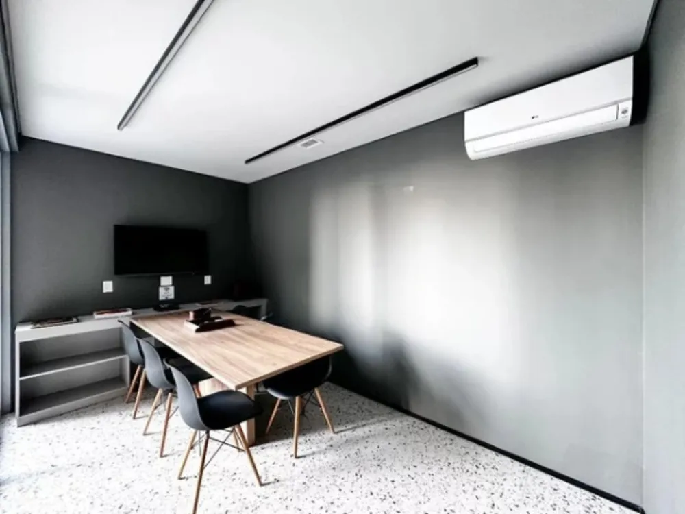 Apartamento, 1 quarto, 25 m² - Foto 7