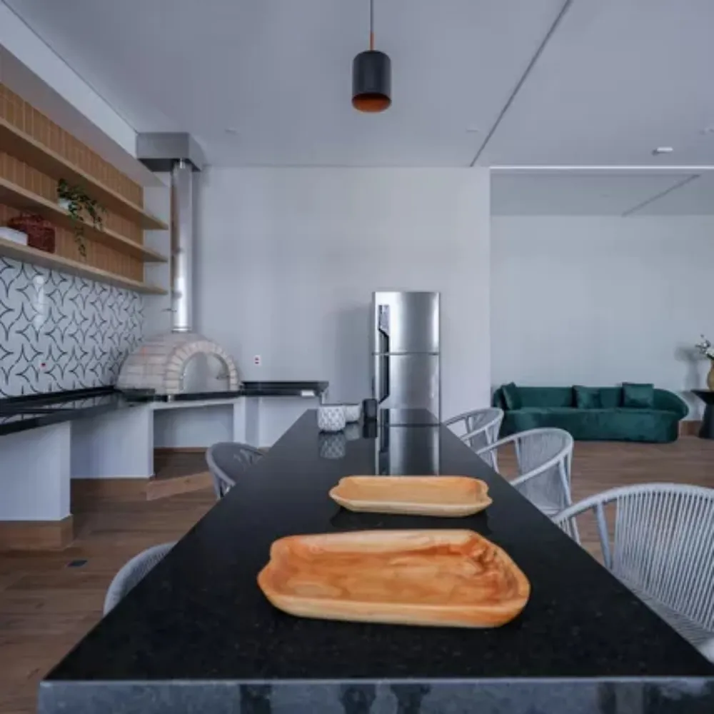 Apartamento, 2 quartos, 60 m² - Foto 16