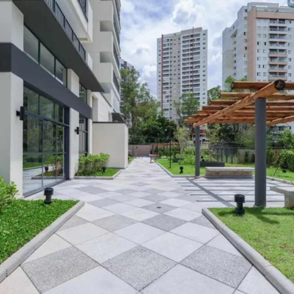 Apartamento, 2 quartos, 60 m² - Foto 10