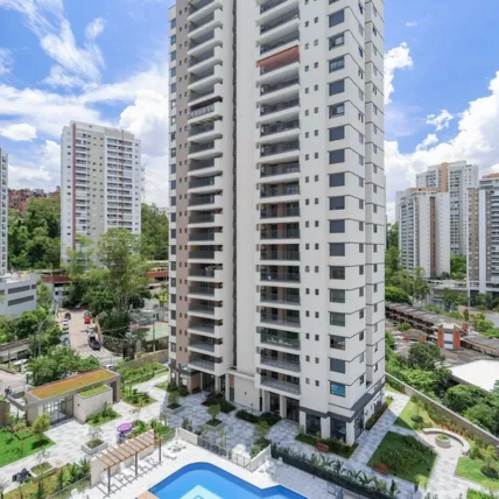 Apartamento, 2 quartos, 60 m² - Foto 9