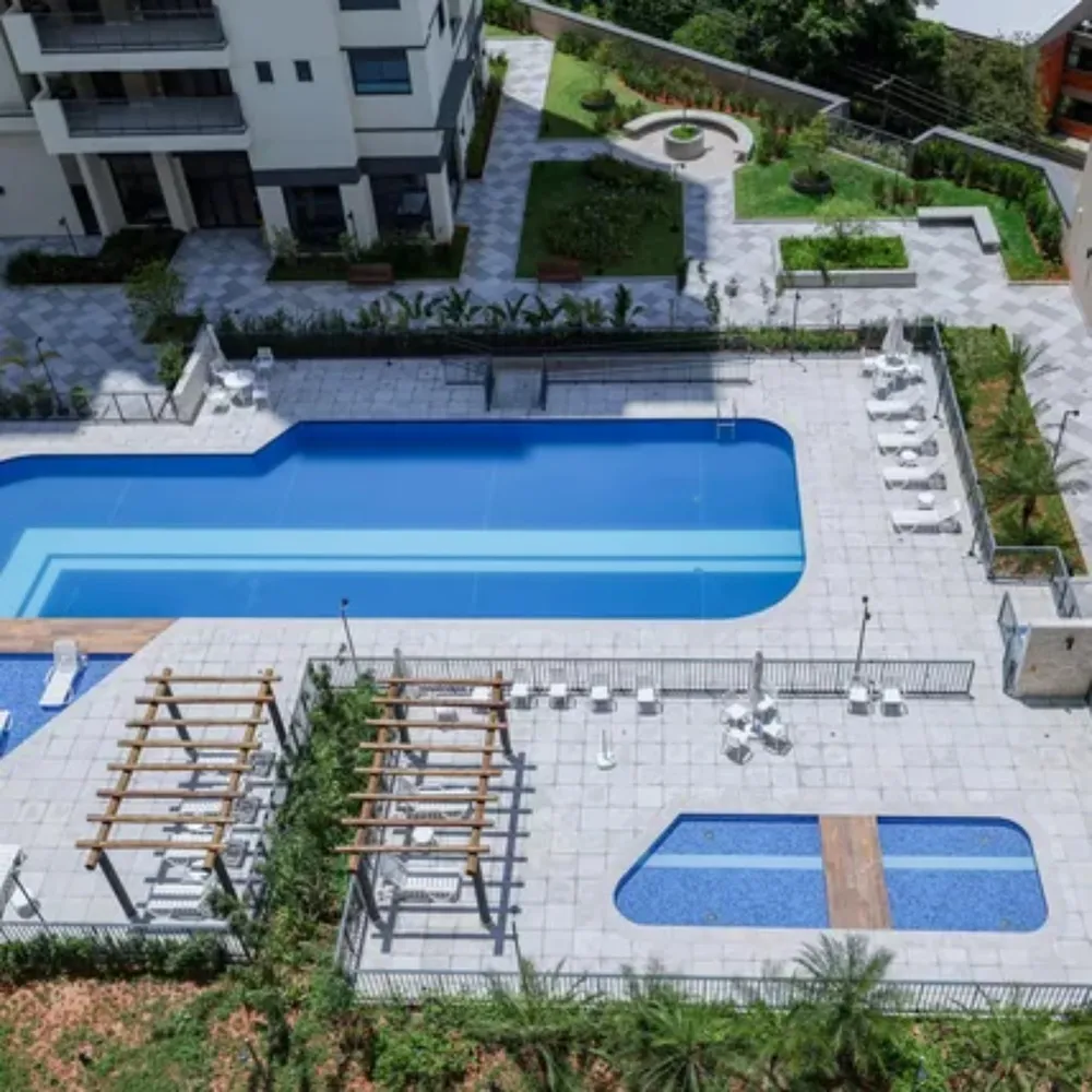 Apartamento, 2 quartos, 60 m² - Foto 12