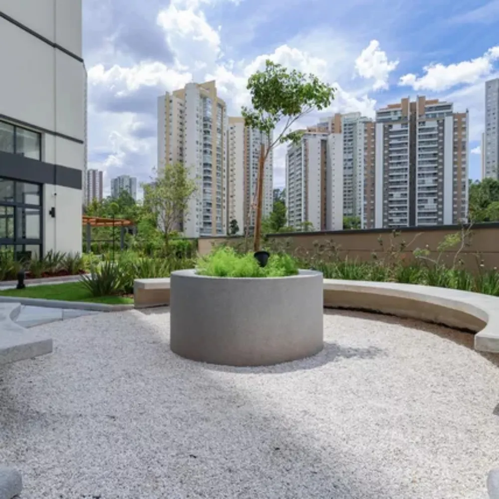 Apartamento, 2 quartos, 60 m² - Foto 14