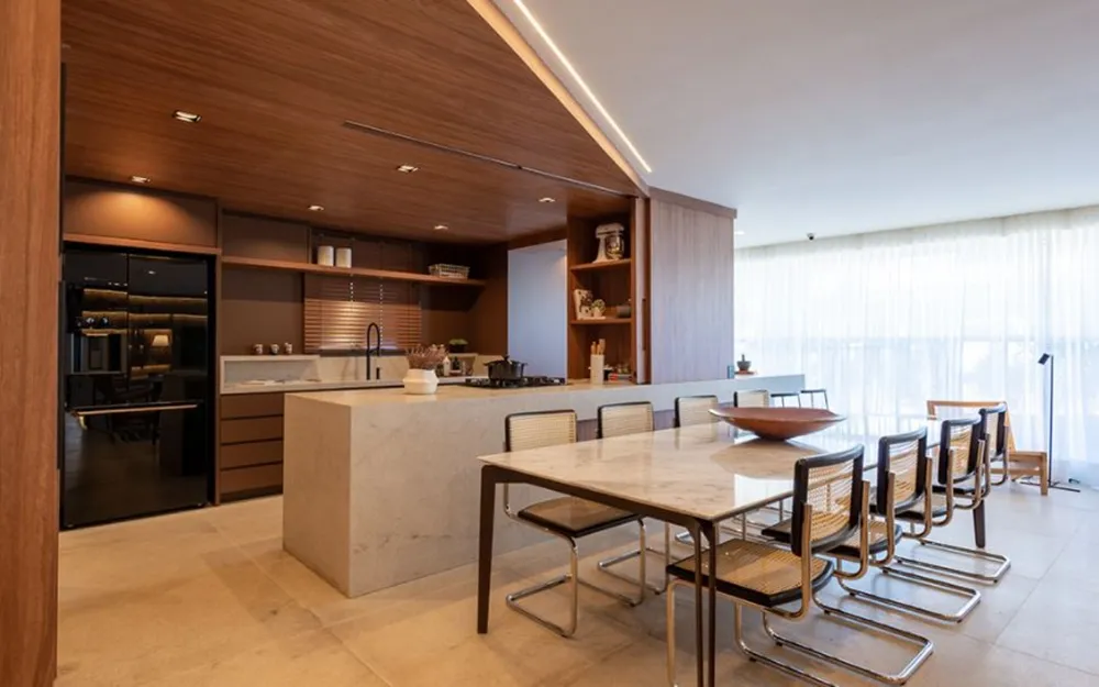 Apartamento, 1 quarto, 26 m² - Foto 8
