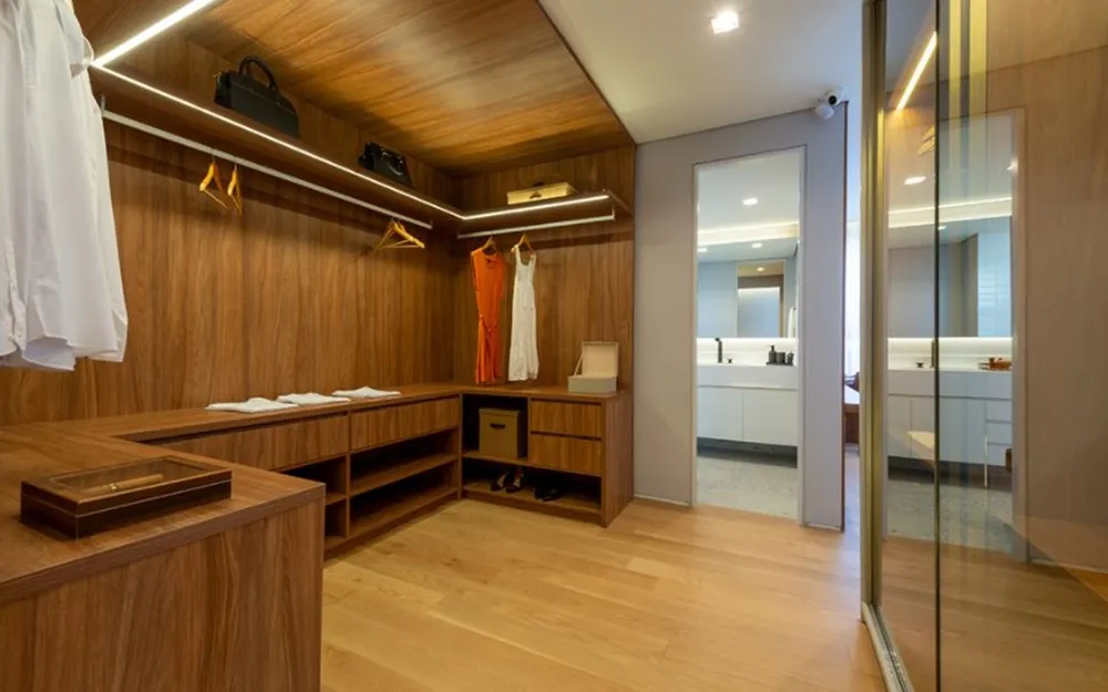 Apartamento, 1 quarto, 26 m² - Foto 5