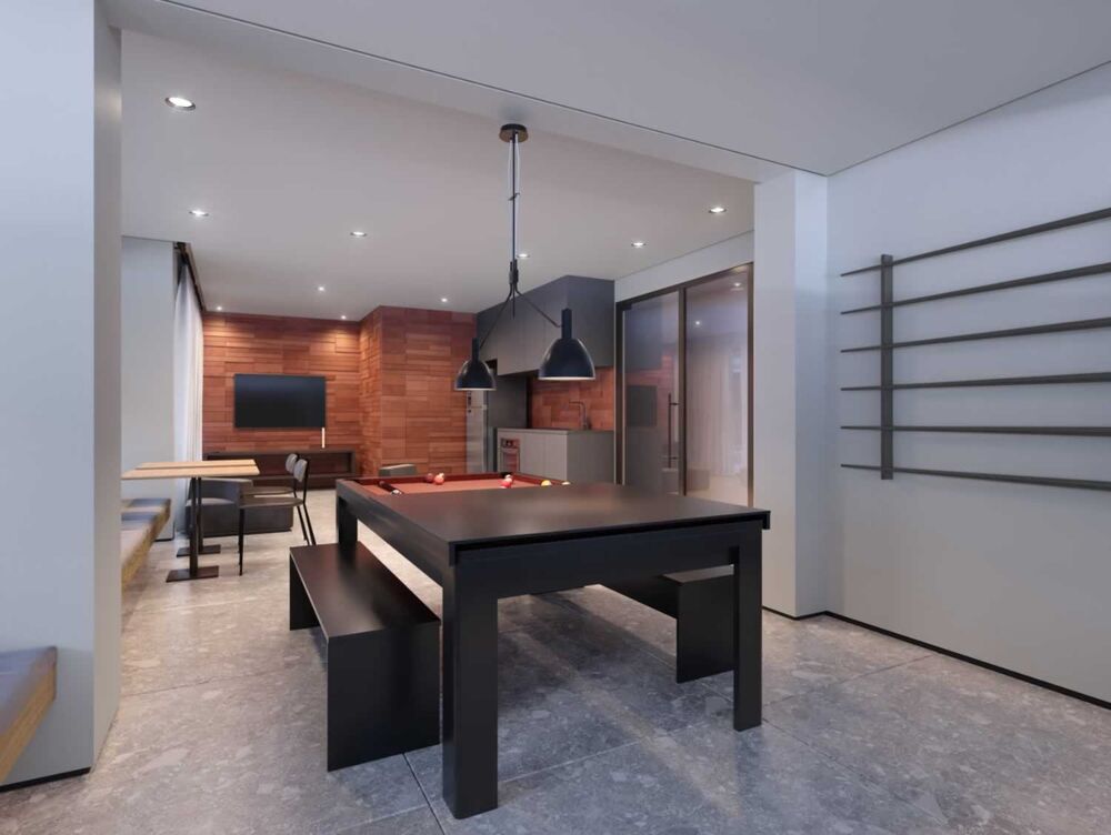Apartamento, 1 quarto, 26 m² - Foto 4