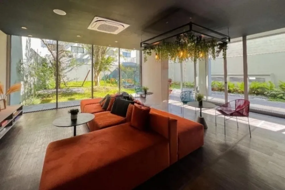 Apartamento, 1 quarto, 19 m² - Foto 10