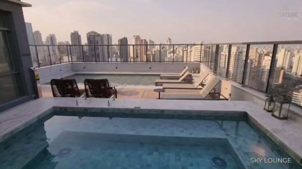 Apartamento à venda com 3 quartos, 120m² - Foto 4
