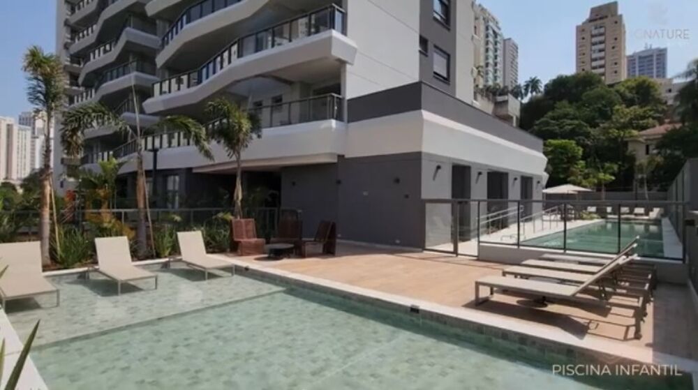 Apartamento à venda com 3 quartos, 120m² - Foto 3