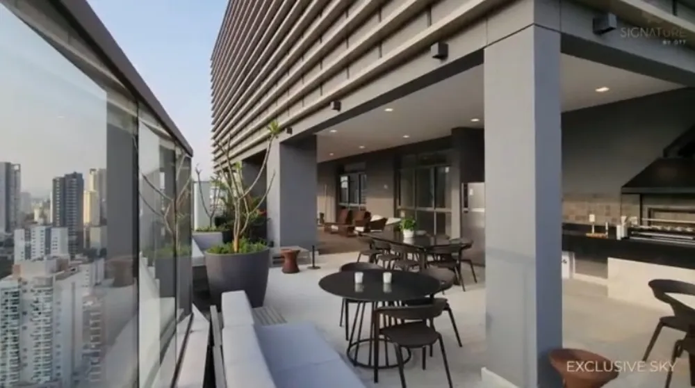 Apartamento, 4 quartos, 144 m² - Foto 5
