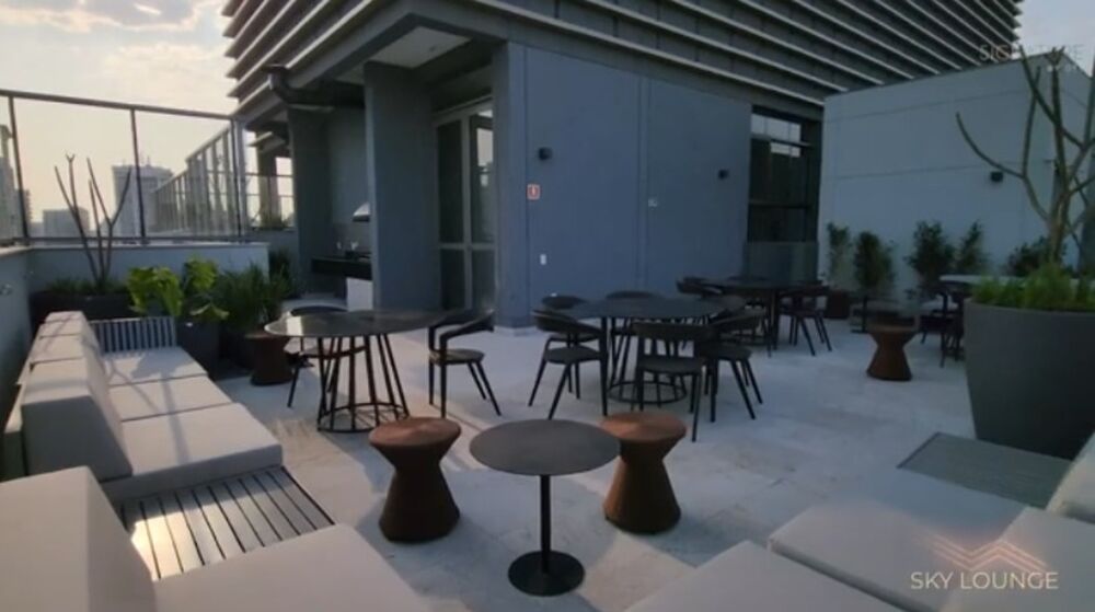 Apartamento à venda com 3 quartos, 120m² - Foto 5