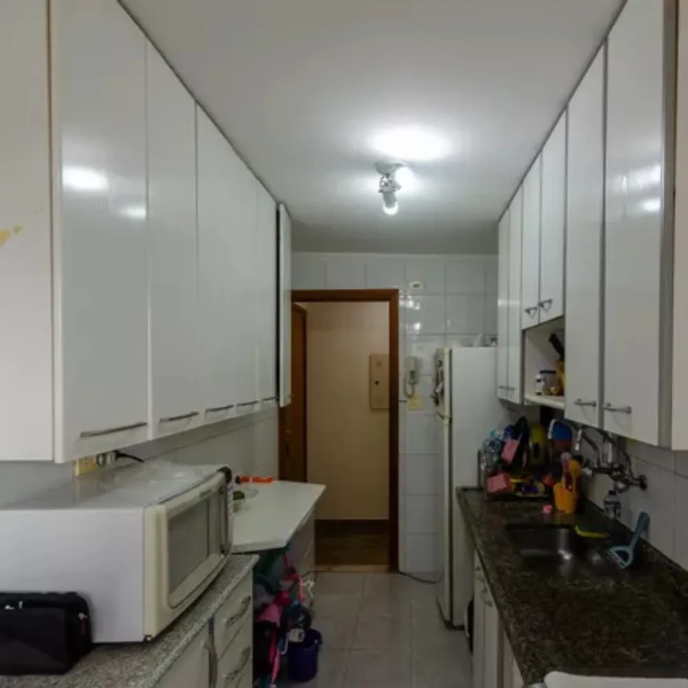 Apartamento, 2 quartos, 51 m² - Foto 9