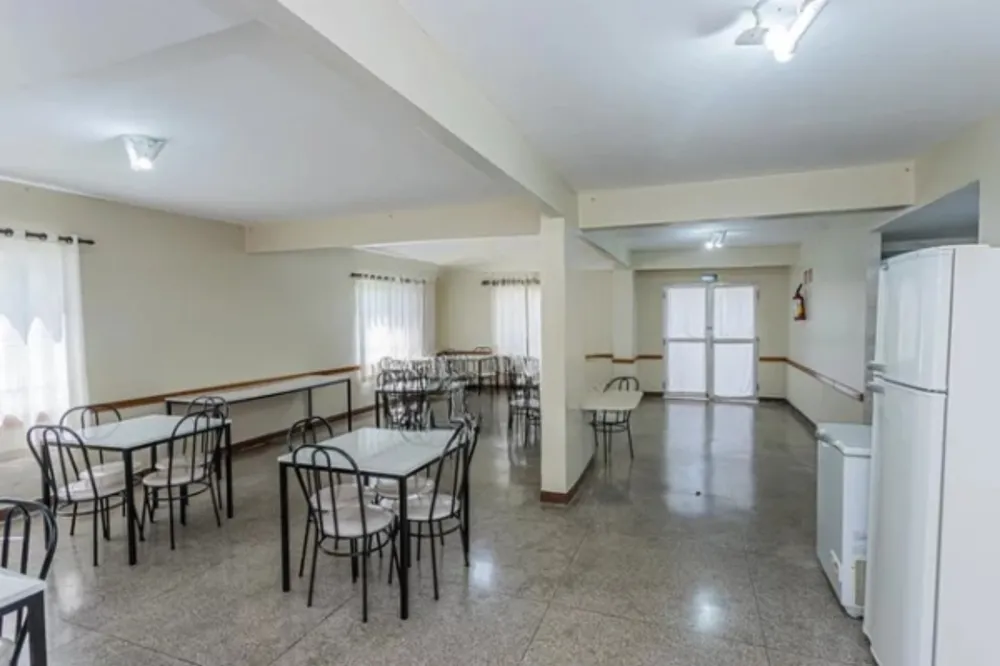 Apartamento, 2 quartos, 51 m² - Foto 5