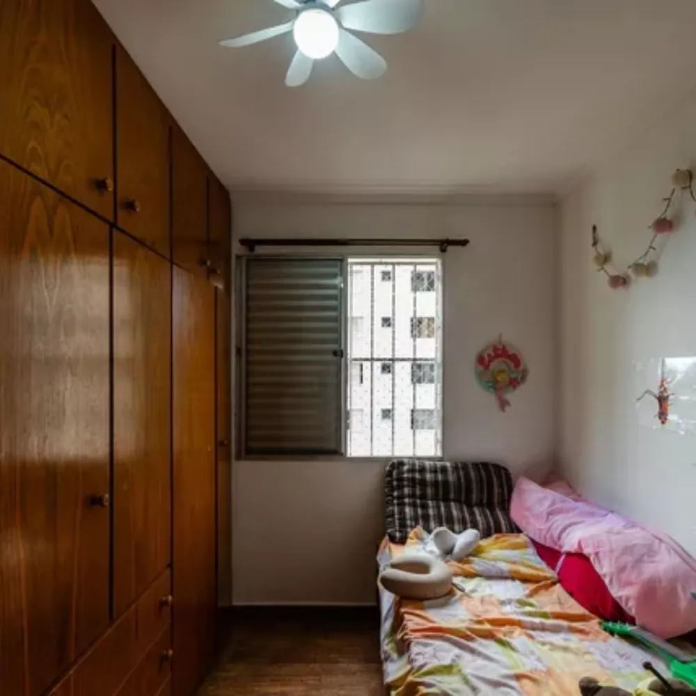 Apartamento, 2 quartos, 51 m² - Foto 7