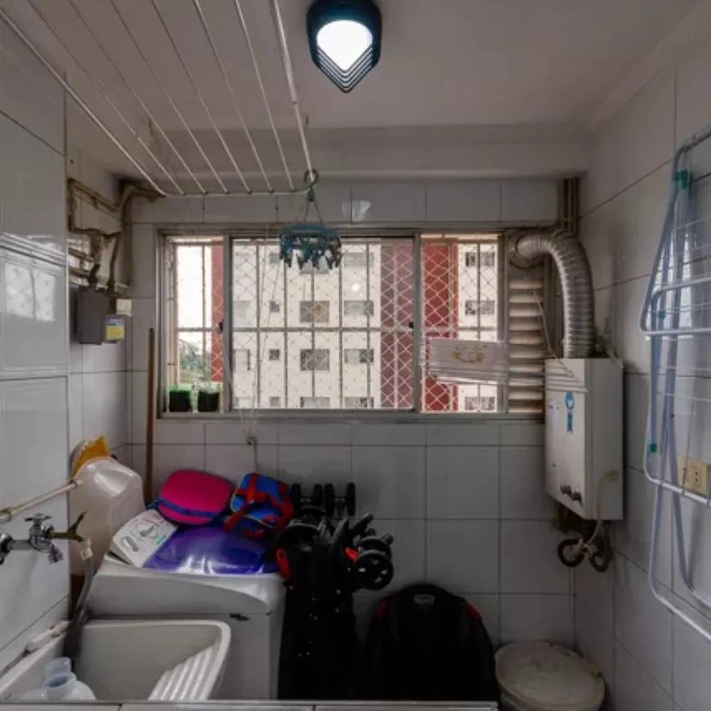 Apartamento, 2 quartos, 51 m² - Foto 14