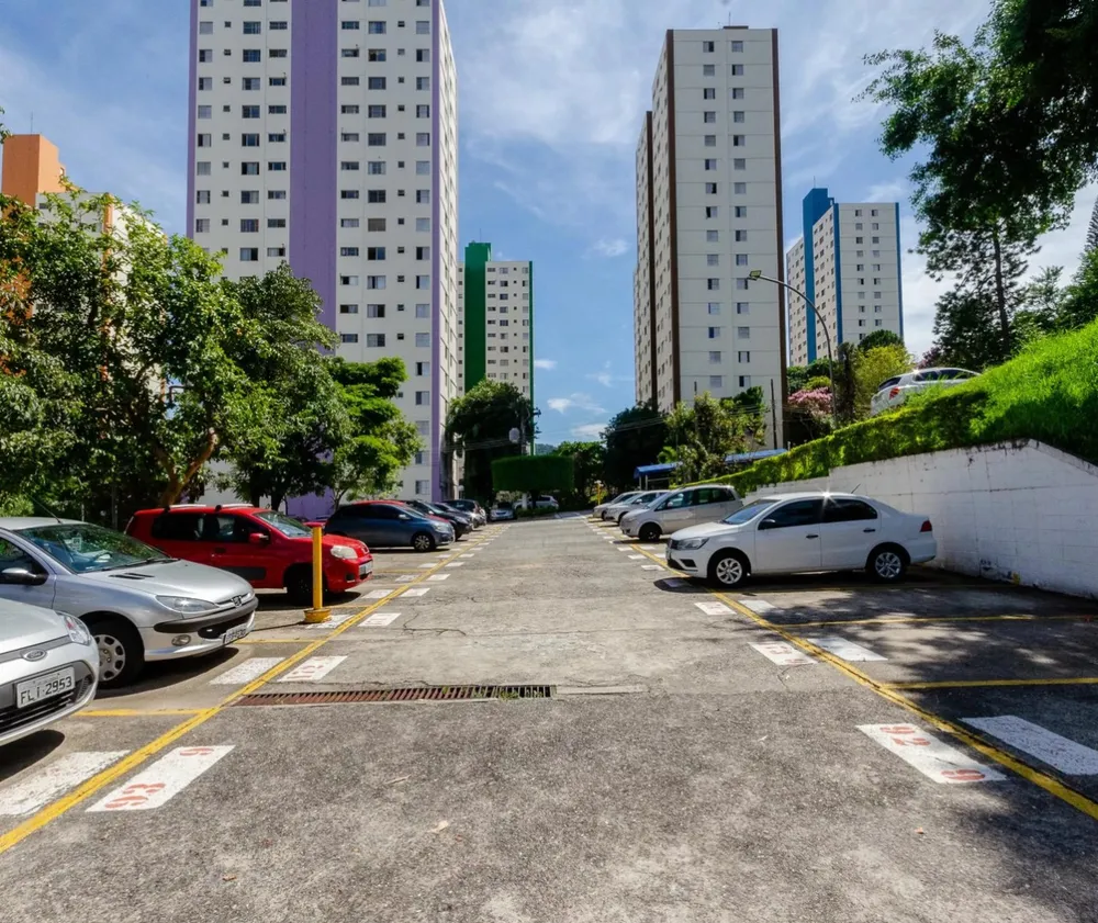 Apartamento, 2 quartos, 51 m² - Foto 3