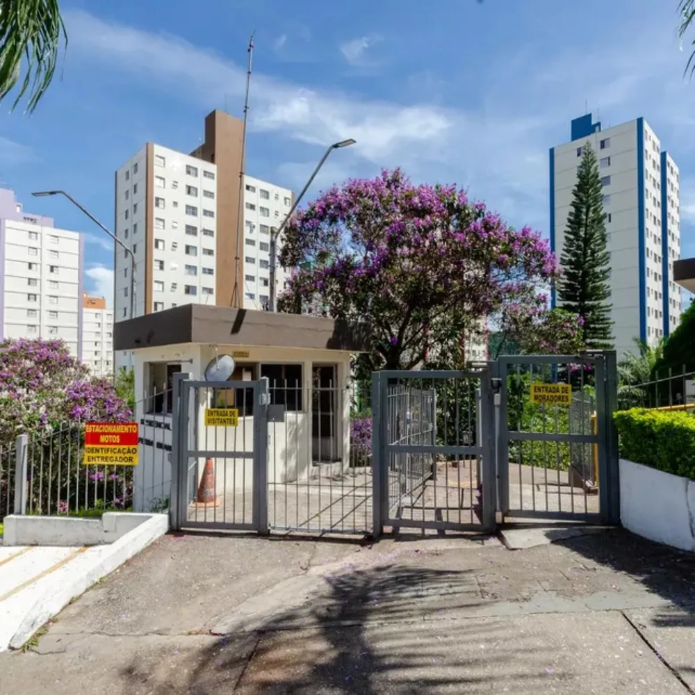 Apartamento, 2 quartos, 51 m² - Foto 1