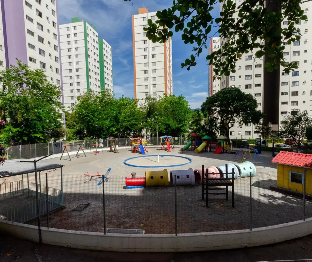 Apartamento, 2 quartos, 51 m² - Foto 10