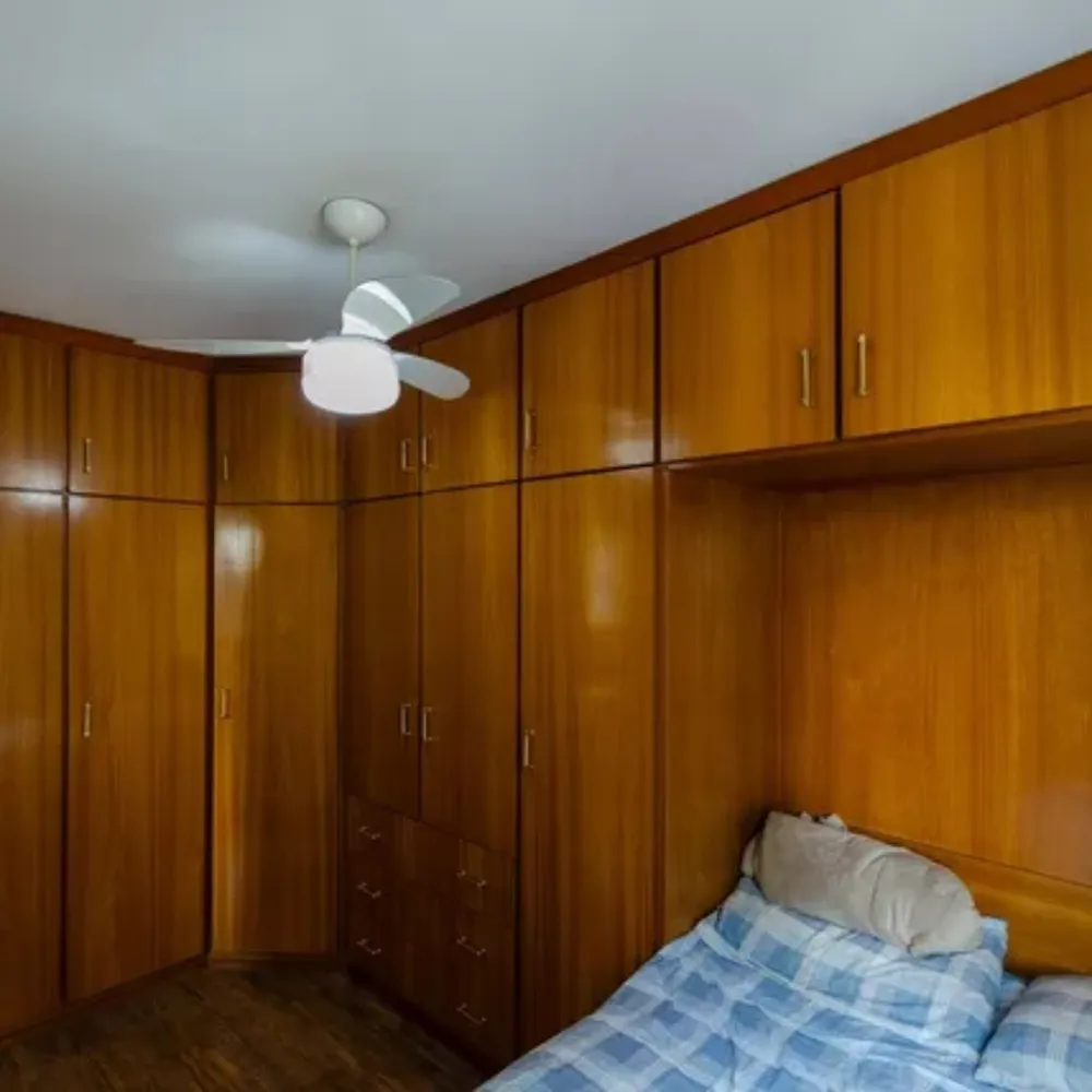 Apartamento, 2 quartos, 51 m² - Foto 11
