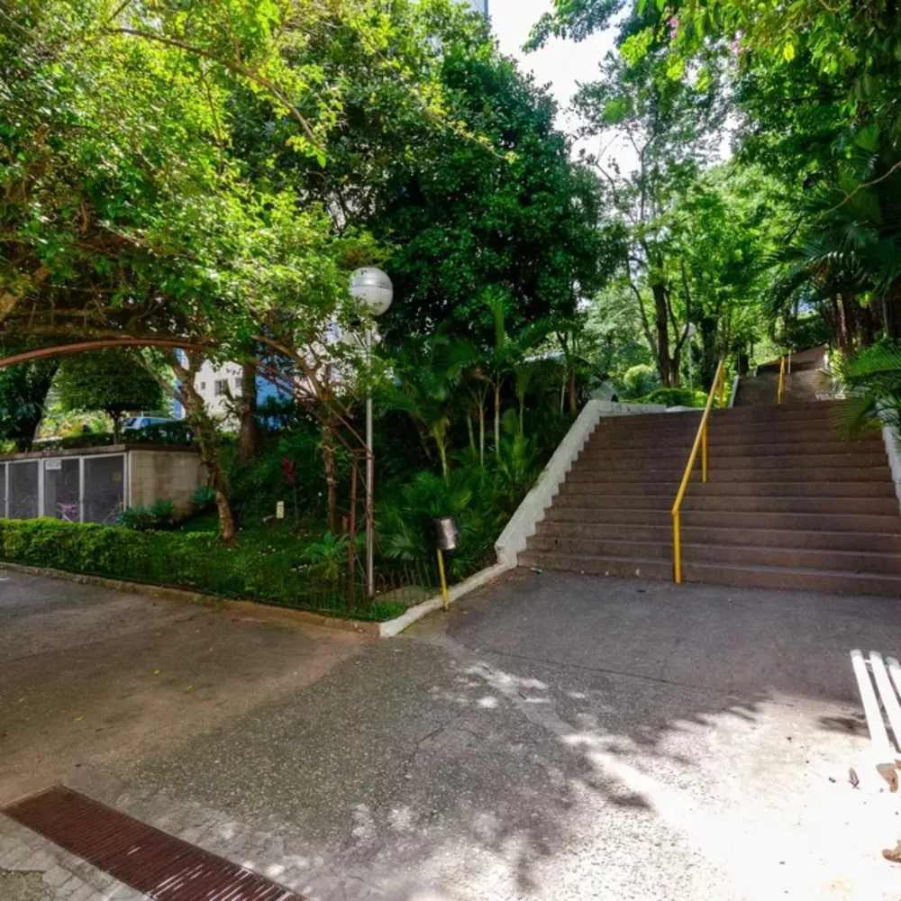 Apartamento, 2 quartos, 51 m² - Foto 6
