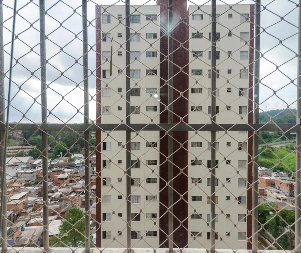 Apartamento, 2 quartos, 51 m² - Foto 12