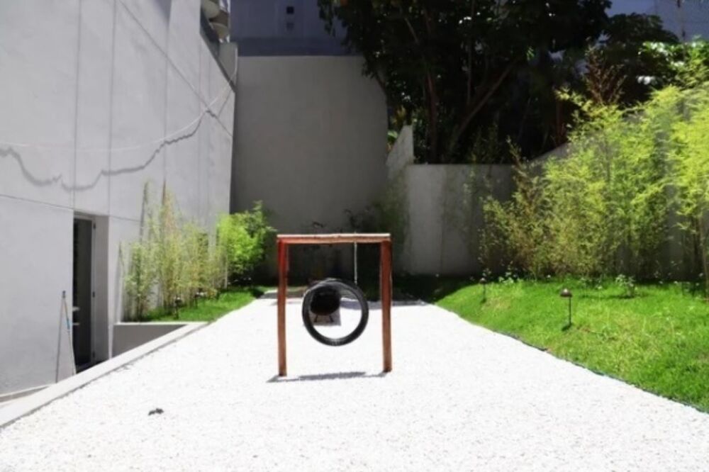 Apartamento, 1 quarto, 36 m² - Foto 7