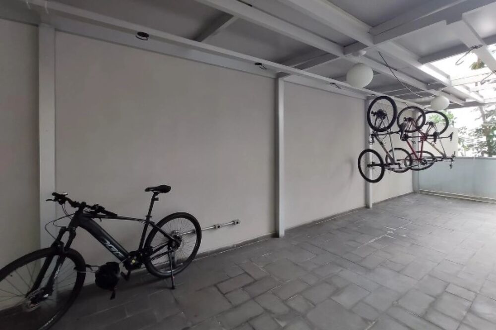 Apartamento, 1 quarto, 36 m² - Foto 16