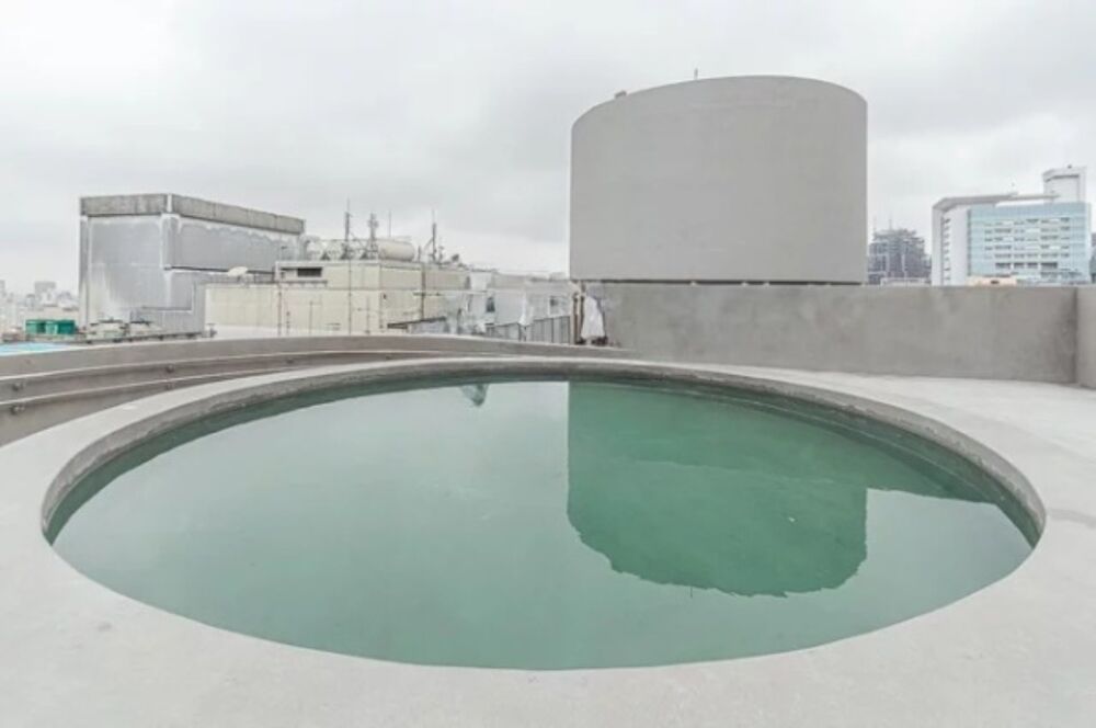 Apartamento, 1 quarto, 36 m² - Foto 4