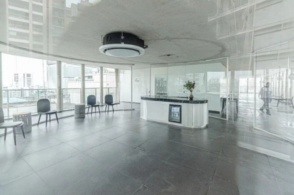 Apartamento, 1 quarto, 36 m² - Foto 10