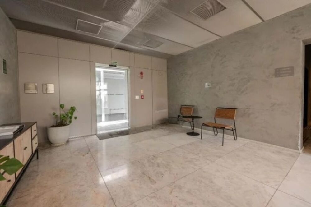 Apartamento, 1 quarto, 36 m² - Foto 11