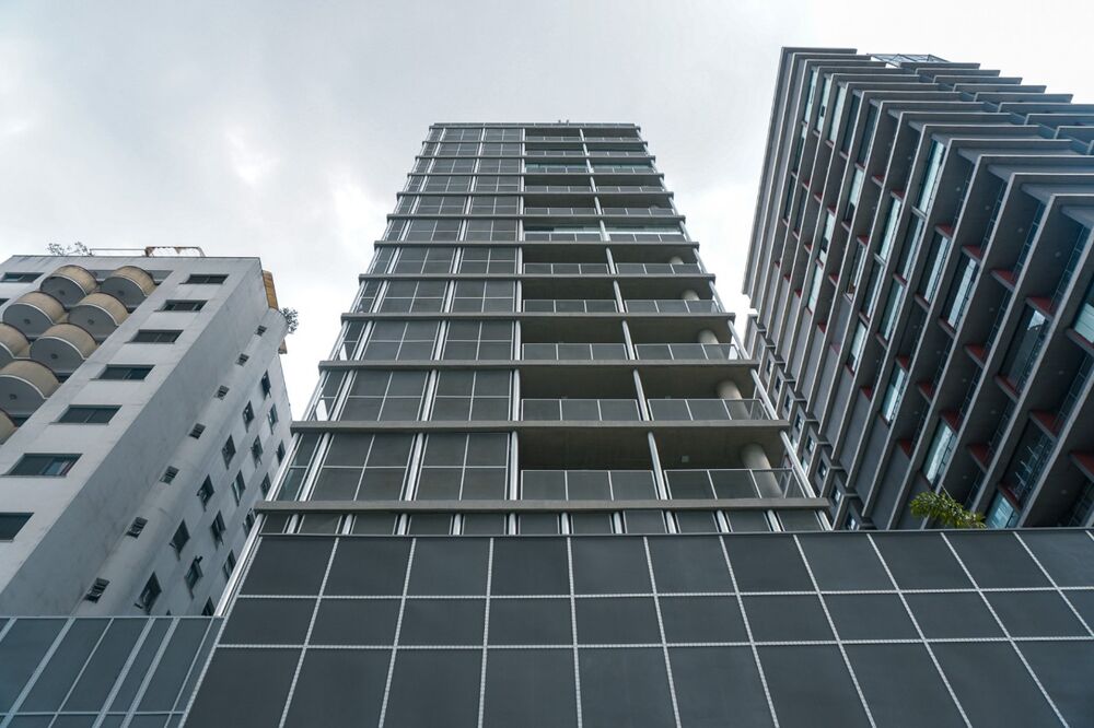 Apartamento, 1 quarto, 36 m² - Foto 1