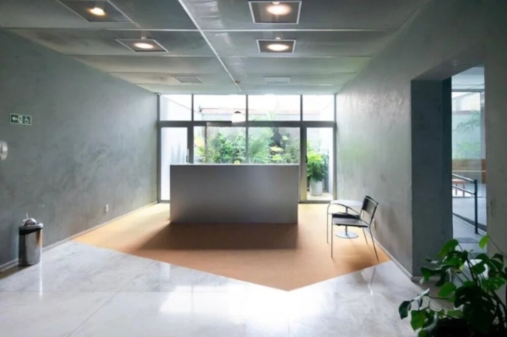 Apartamento, 1 quarto, 36 m² - Foto 8