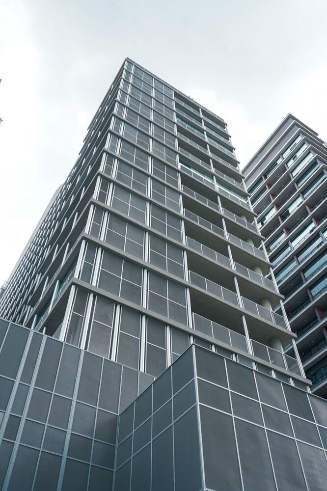 Apartamento, 1 quarto, 36 m² - Foto 2