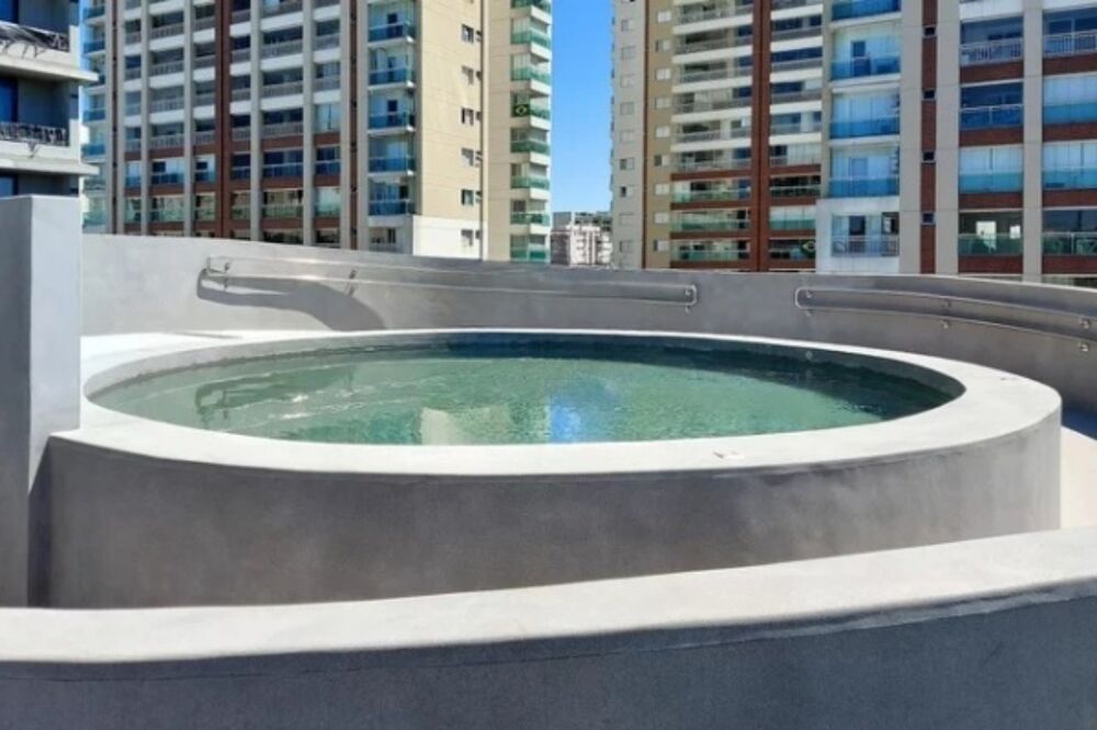 Apartamento, 1 quarto, 36 m² - Foto 3