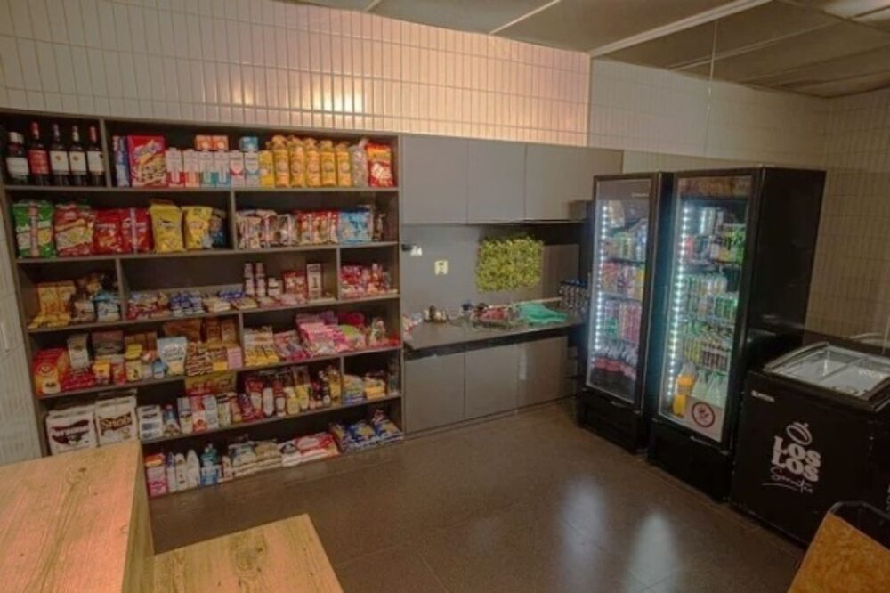 Apartamento, 1 quarto, 36 m² - Foto 15