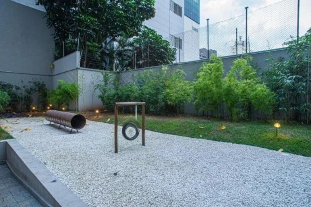 Apartamento, 1 quarto, 36 m² - Foto 6