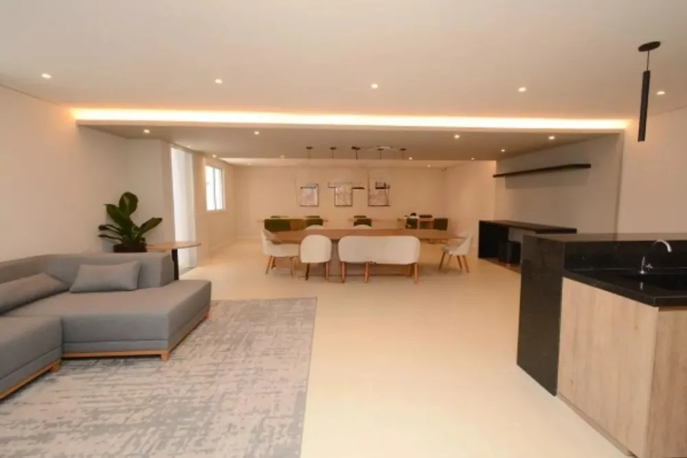 Apartamento, 2 quartos, 39 m² - Foto 7