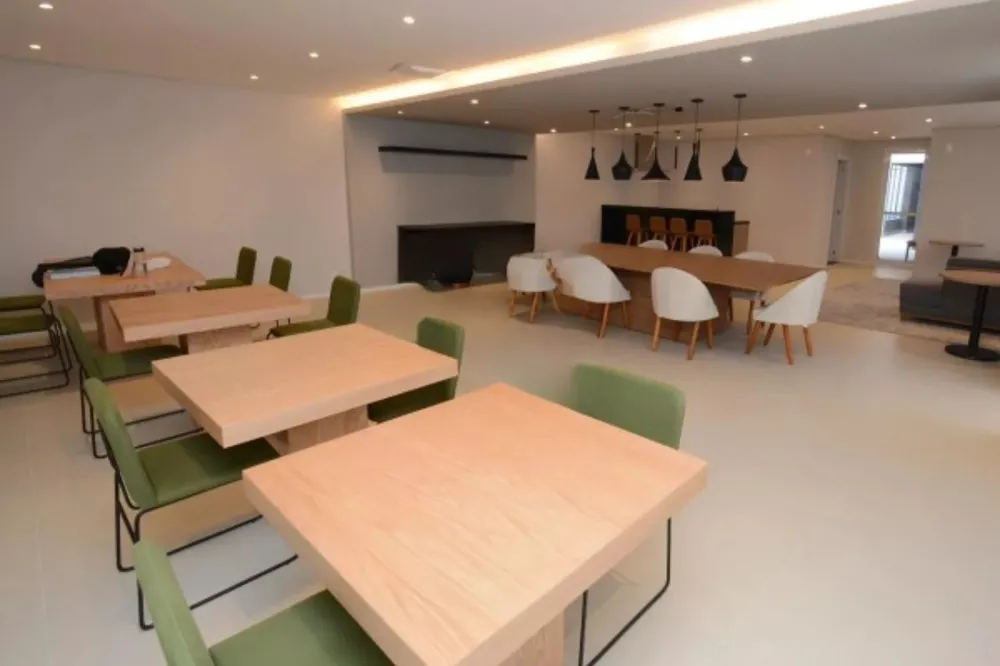 Apartamento, 2 quartos, 39 m² - Foto 9